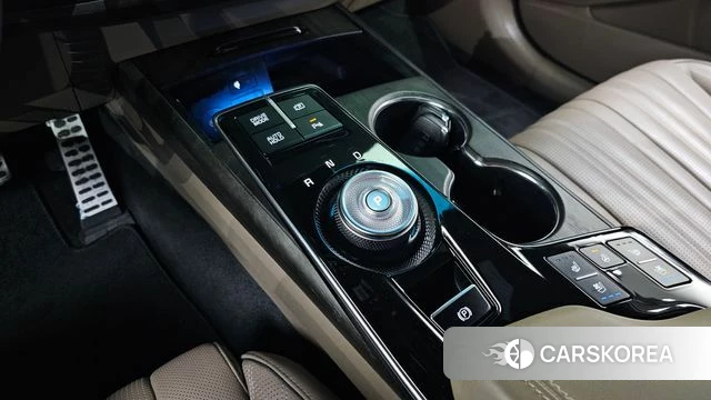 Kia K8 Hybrid id 4592573 из Кореи 23