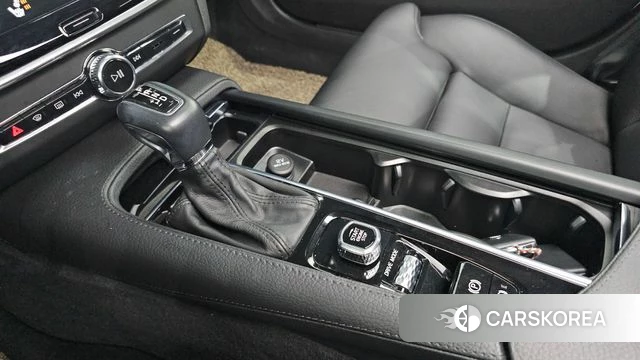 Volvo S90 id 4326085 из Кореи 30