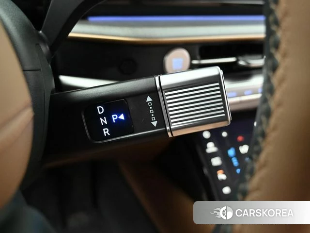 Hyundai Grandeur (GN7) id 4629214 из Кореи 19