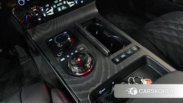 Genesis G80 (RG3) id 4589628 из Кореи 37