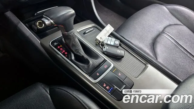 Kia The New K5 2nd generation id 2588340 из Кореи 19