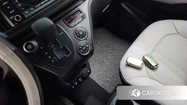 Kia The New Kia Ray id 3610287 из Кореи 19