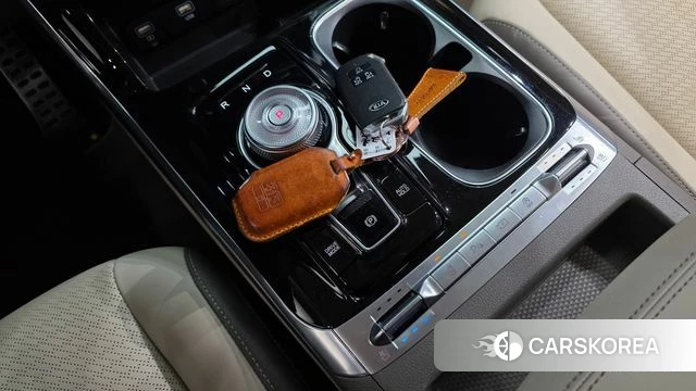 Kia Carnival 4th generation id 4389523 из Кореи 19