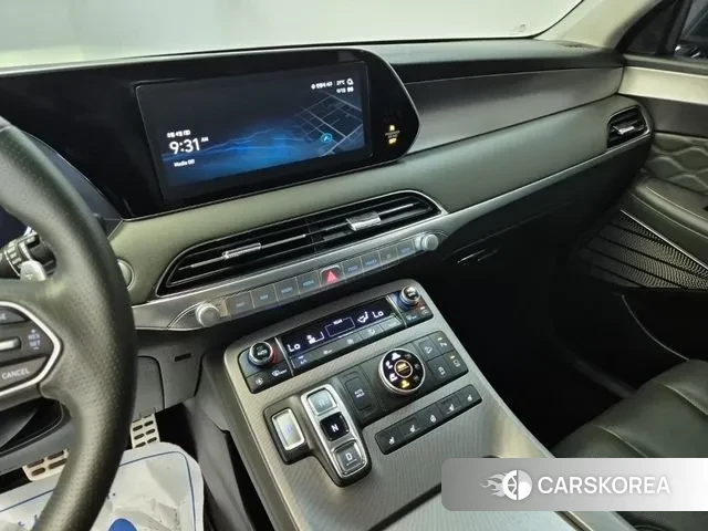 Hyundai Palisade id 2999417 из Кореи 19