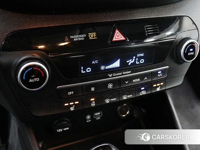 Hyundai All New Tucson id 4907351 из Кореи 19