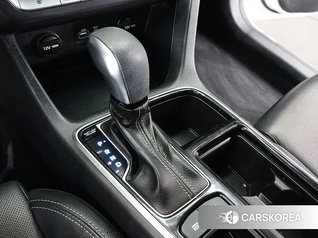 Hyundai Sonata New Rise id 2973552 из Кореи 19