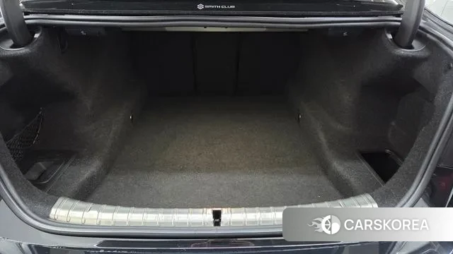 BMW 5 Series (G30) id 3610722 из Кореи 19