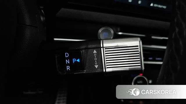 Hyundai The New Tucson (NX4) id 4687002 из Кореи 33