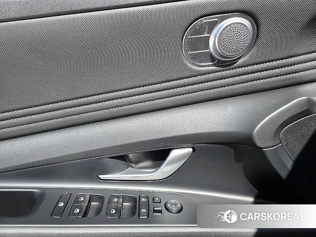 Hyundai Avante (CN7) id 4899183 из Кореи 19