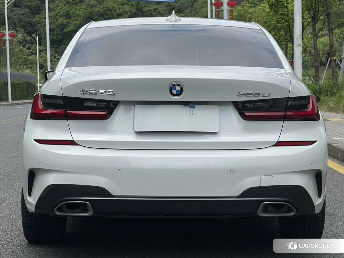 BMW 3 series id 4413418 из Китая 12