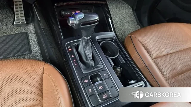 Kia The New Sorento id 3096049 из Кореи 19