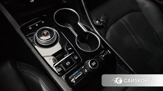 Kia K5 3rd generation id 3439275 из Кореи 19