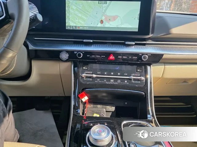 Kia Carnival 4th generation id 3701181 из Кореи 19