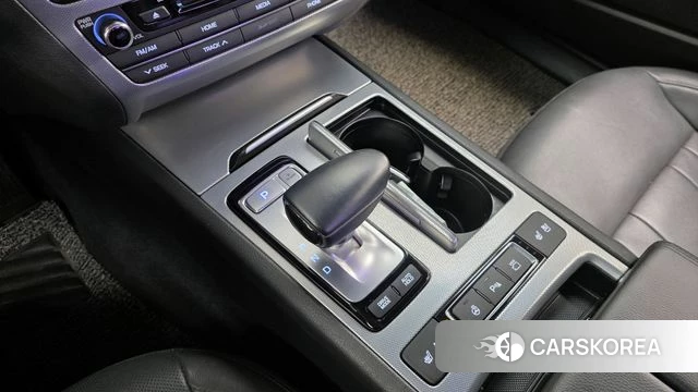 Genesis G80 id 3829362 из Кореи 19