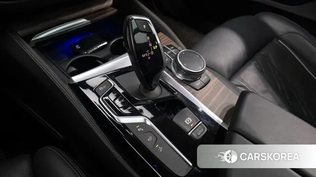 BMW 6 Series GT (G32) id 3789784 из Кореи 19