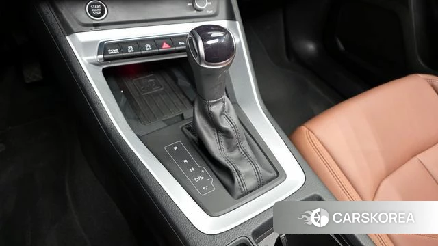 Audi Q3 (F3) id 3922847 из Кореи 19