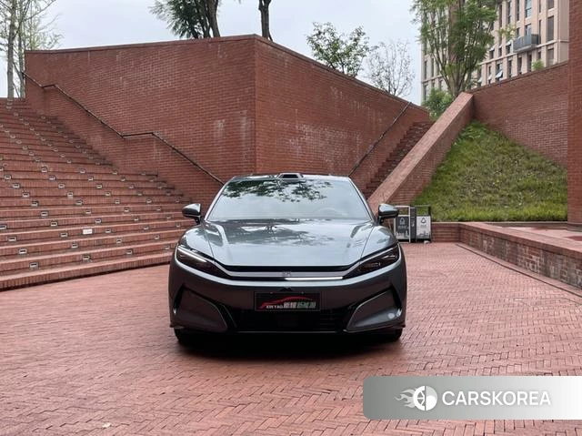 BYD Han L DM id 3927077 из Китая 33