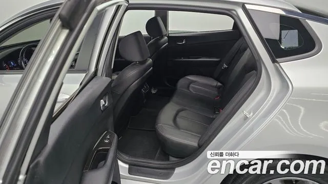 Kia The New K5 2nd generation id 2702071 из Кореи 19