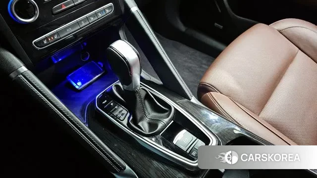 Renault Korea (Samsung) QM6 id 3547537 из Кореи 19