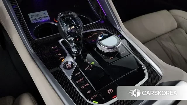 BMW X6 (G06) id 3058321 из Кореи 19