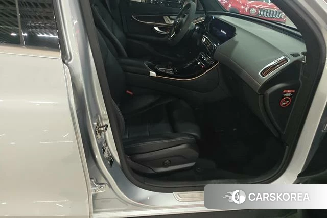 Mercedes-Benz EQC id 4307119 из Китая 16