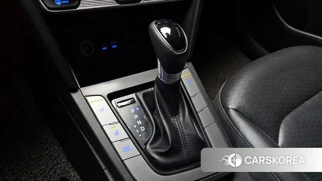 Hyundai The New Avante AD id 3754333 из Кореи 19