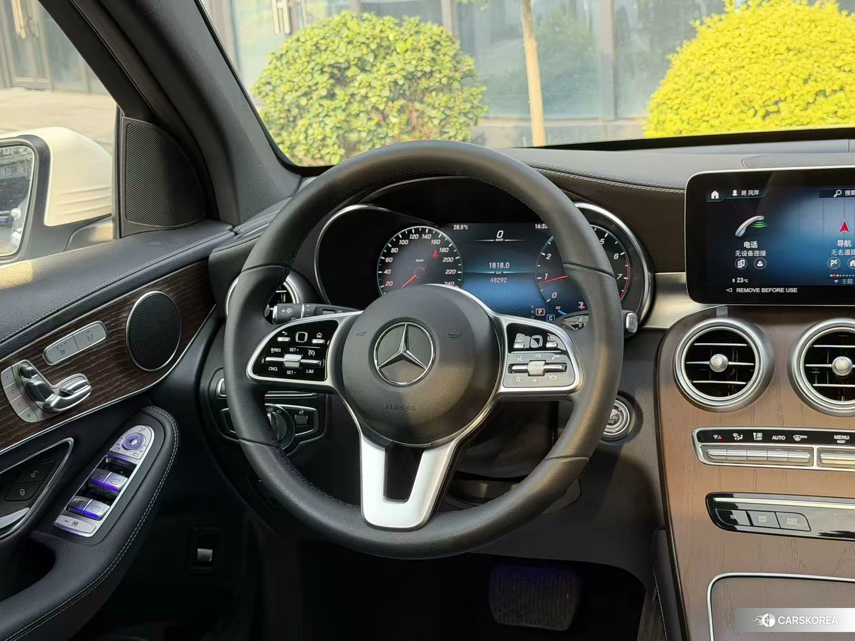 Mercedes-Benz GLC id 4420354 из Китая 10