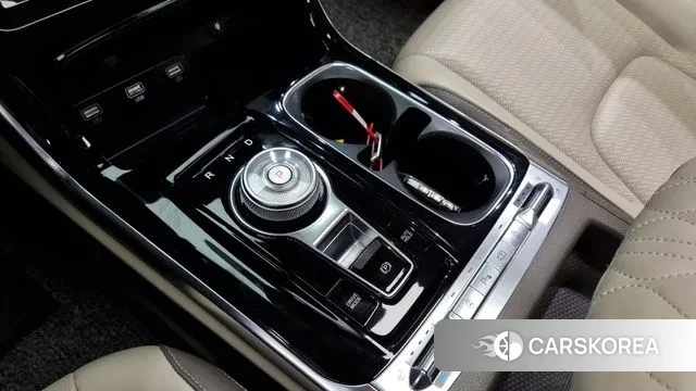 Kia Carnival 4th generation id 3365913 из Кореи 19