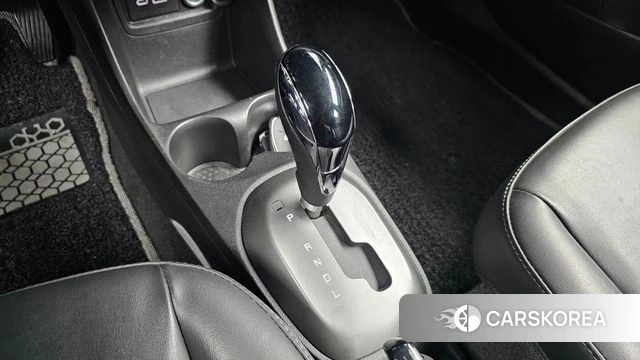 Chevrolet (GM Daewoo) The New Spark id 4476547 из Кореи 29