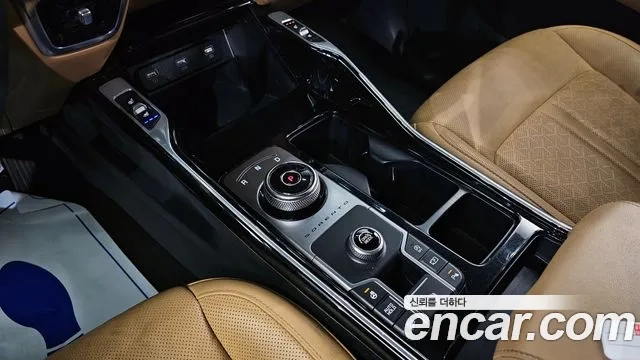 Kia Sorento 4th Generation id 2917082 из Кореи 19