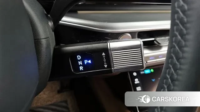 Hyundai Grandeur (GN7) id 3600158 из Кореи 19