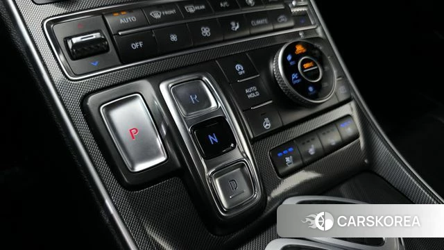 Hyundai The New Santa Fe id 4018888 из Кореи 19