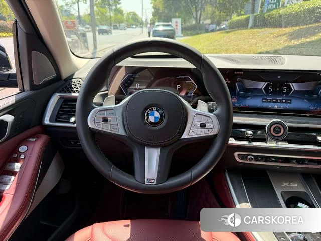 BMW X5 id 4314348 из Китая 12
