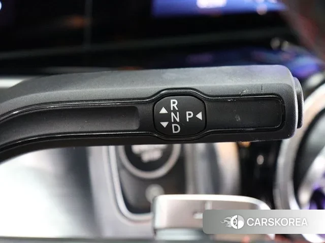 Mercedes-Benz GLB-Class X247 id 3031403 из Кореи 19