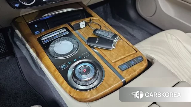 Genesis G80 (RG3) id 3452949 из Кореи 19