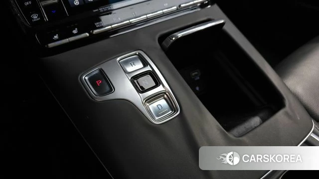 Hyundai The New Grandeur IG id 4284556 из Кореи 19