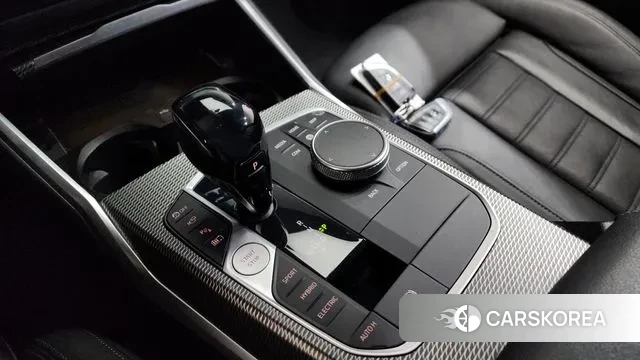 BMW 3 Series (G20) id 3681555 из Кореи 19