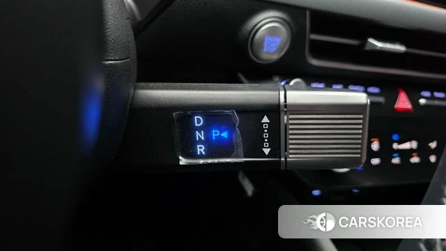 Hyundai Sonata D Edge (DN8) id 4584483 из Кореи 31