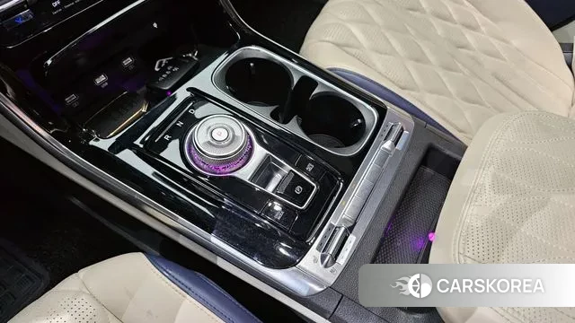 Kia Carnival 4th generation id 3058784 из Кореи 19