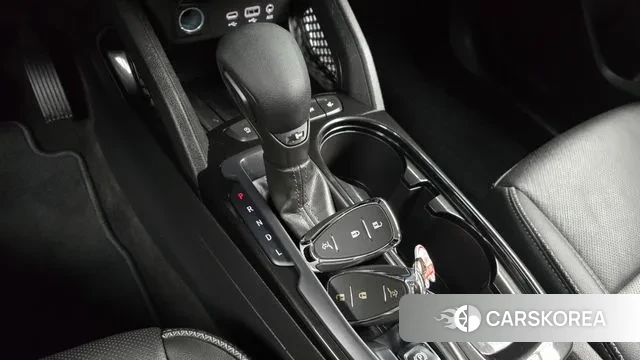 Chevrolet (GM Daewoo) Trailblazer id 3764612 из Кореи 19