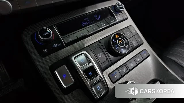 Hyundai Palisade id 3717418 из Кореи 19