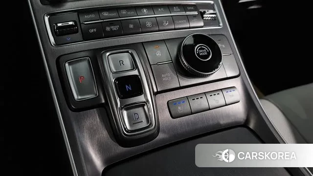 Hyundai The New Santa Fe id 3478596 из Кореи 19