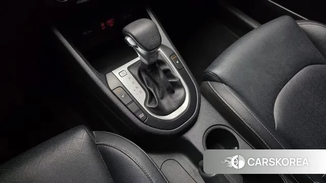 Kia Come New K3 id 3754593 из Кореи 19