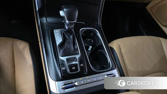 Kia Carnival 4th generation id 3954811 из Кореи 19