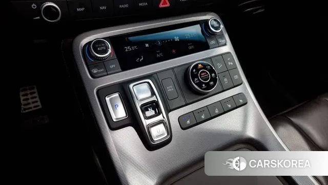 Hyundai The New Palisade id 2900407 из Кореи 19