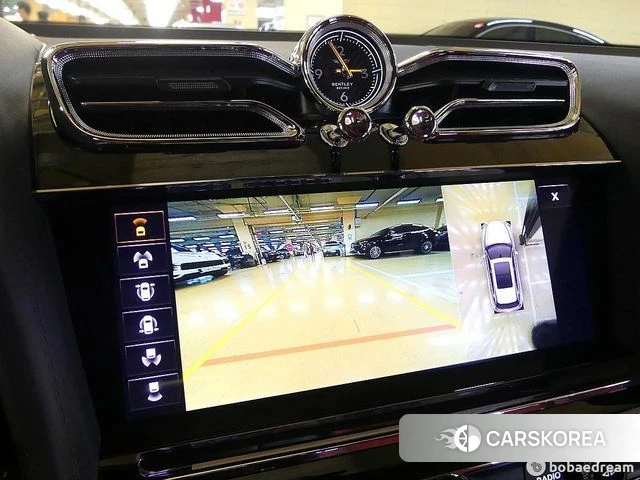 Bentley Bentayga id 3870673 из Кореи 19