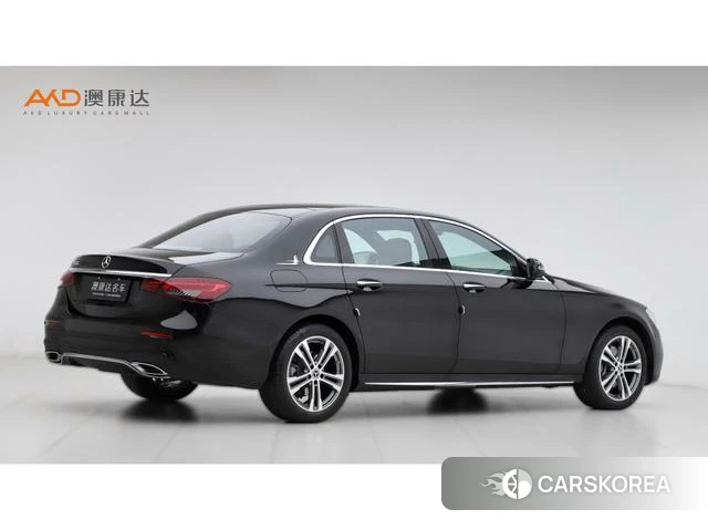 Mercedes-Benz E-class id 4264925 из Китая 9