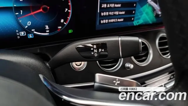 Mercedes-Benz E-Class W213 id 2879657 из Кореи 19