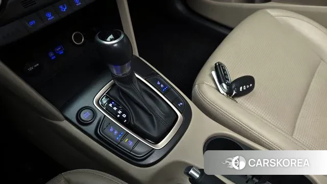 Hyundai Kona id 3455208 из Кореи 19