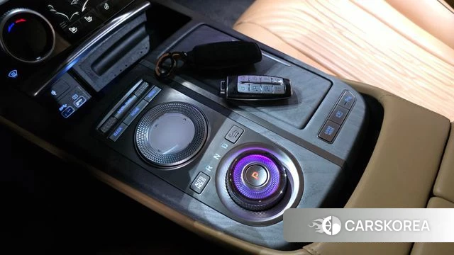 Genesis G80 (RG3) id 3833763 из Кореи 19